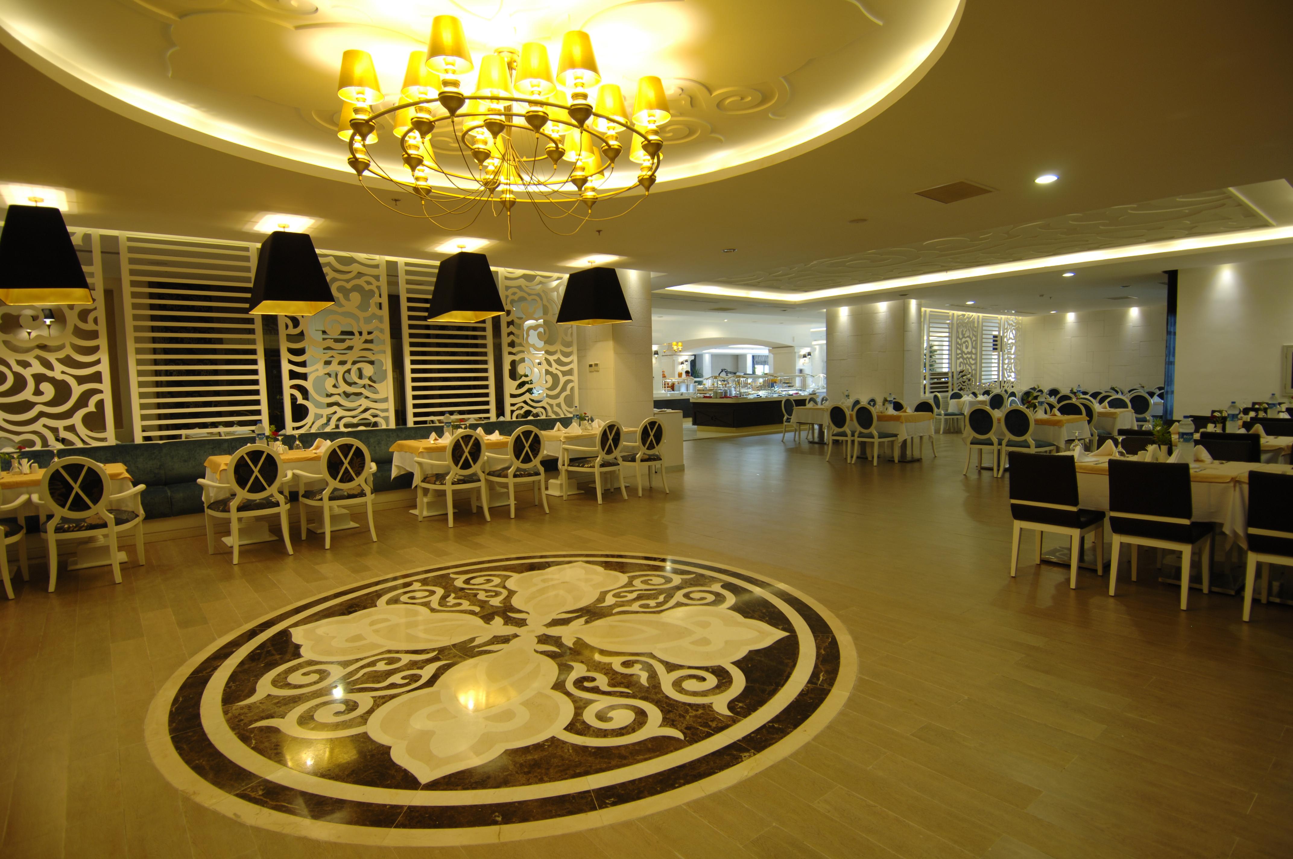 Seamelia Beach Resort Hotel & Spa Side Exterior photo