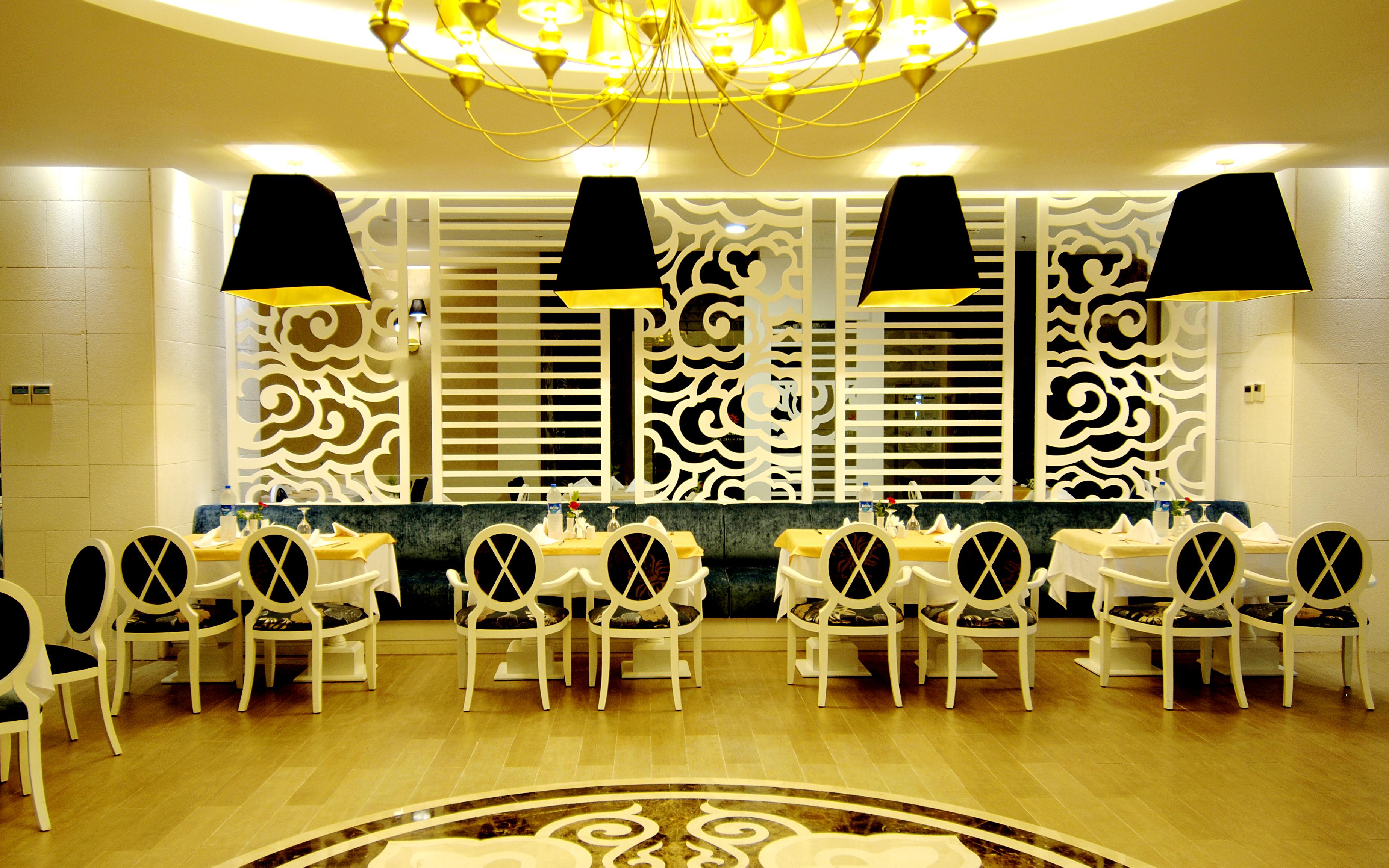 Seamelia Beach Resort Hotel & Spa Side Exterior photo